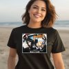 Anime Soul Society Members Shonen Jump Shirt