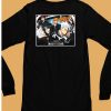 Anime Soul Society Members Shonen Jump Shirt6