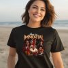 Anne Rices Interview With The Vampire Love Is Immortal Shirt