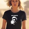 Anti Oedipus Capitalism And Schizophrenia Shirt0