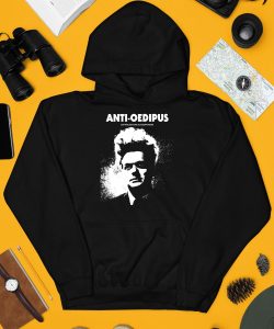 Anti Oedipus Capitalism And Schizophrenia Shirt3