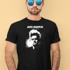 Anti Oedipus Capitalism And Schizophrenia Shirt4