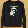 Anti Oedipus Capitalism And Schizophrenia Shirt5