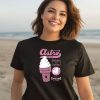 Astro Milk Delicious Ice Made In Chicago Illinois Shirt1