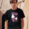 Astro Milk Delicious Ice Made In Chicago Illinois Shirt2