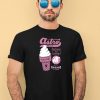 Astro Milk Delicious Ice Made In Chicago Illinois Shirt4