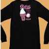 Astro Milk Delicious Ice Made In Chicago Illinois Shirt6