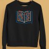 Athletelogos Neon W Books Shirt5