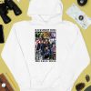 Backstreet Boys The Eras Tour Shirt2