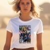 Backstreet Boys The Eras Tour Shirt3