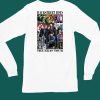 Backstreet Boys The Eras Tour Shirt4