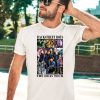 Backstreet Boys The Eras Tour Shirt5