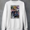 Backstreet Boys The Eras Tour Shirt6