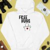 Banti Free Hugs Shirt2