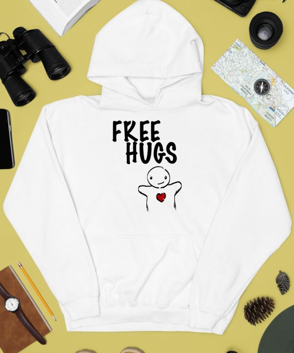 Banti Free Hugs Shirt2