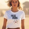 Banti Free Hugs Shirt3