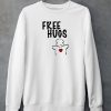 Banti Free Hugs Shirt6