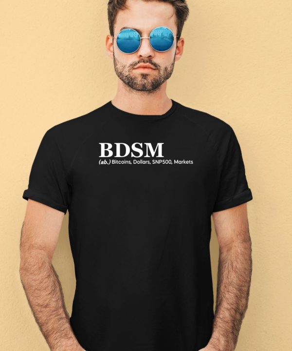 Bdsm Ab Bitcoins Dollars Snp500 Markets4