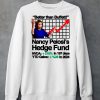 Better Than Buffett Nancy Pelosis Hedge Fund Shirt13