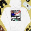 Better Than Buffett Nancy Pelosis Hedge Fund Shirt2