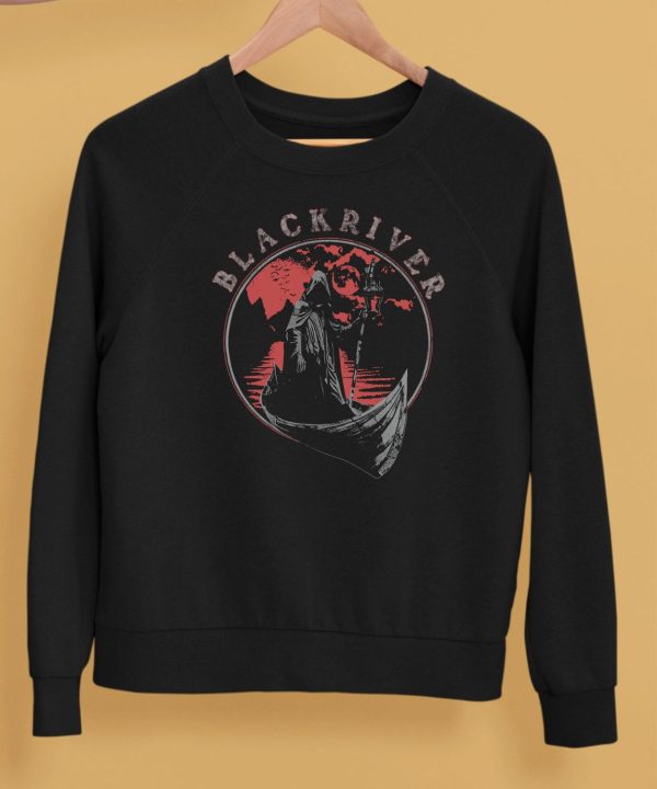 Blackriver The Ferryman Shirt5