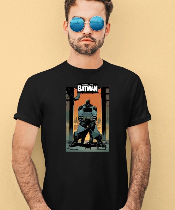 Bleedingcool Absolute Batman Shirt4