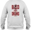 Blood On The Drums Botd Shirt7