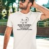 Born To Gamble World Is A Fuck Shirt5