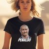 Bruhtees Penaldo Shirt