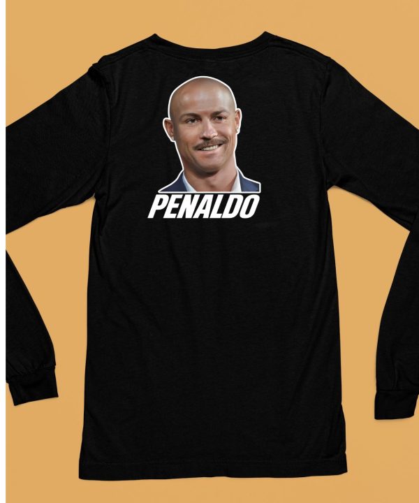 Bruhtees Penaldo Shirt6