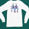 Bryce Harper Bryson Stott Philadelphia Shirt4