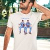 Bryce Harper Bryson Stott Philadelphia Shirt5