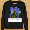 Bug Girl Helaena Wants To Battle Shirt5