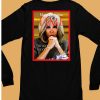 Candace Owens Wearing Brigitte Macron Man Of The Year Time Shirt6