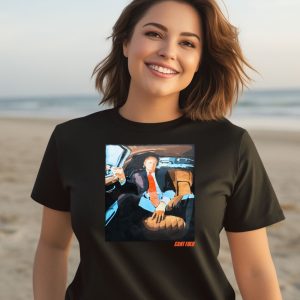 Cant Fold Trump Shirt