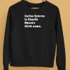 Carlos Estevez Is Charlie Sheens Birth Name Shirt5