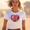 Chappell Roan Powerpop Girls Shirt3