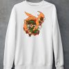 Charizard Community Family Business Shirt6