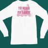 Chiaraoliver Tu Mira Pa Lante Shirt4