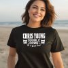 Chrisyoungmusic Chris Young Double Down On A Good Time Shirt1