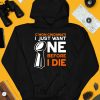 Cmon Cincinnati I Just Want Ne Before I Die Shirt3