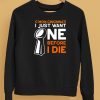 Cmon Cincinnati I Just Want Ne Before I Die Shirt5