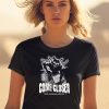 Come Closer Stop Clowing Around Shirt0