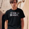 Cook 24 Burden Shirt