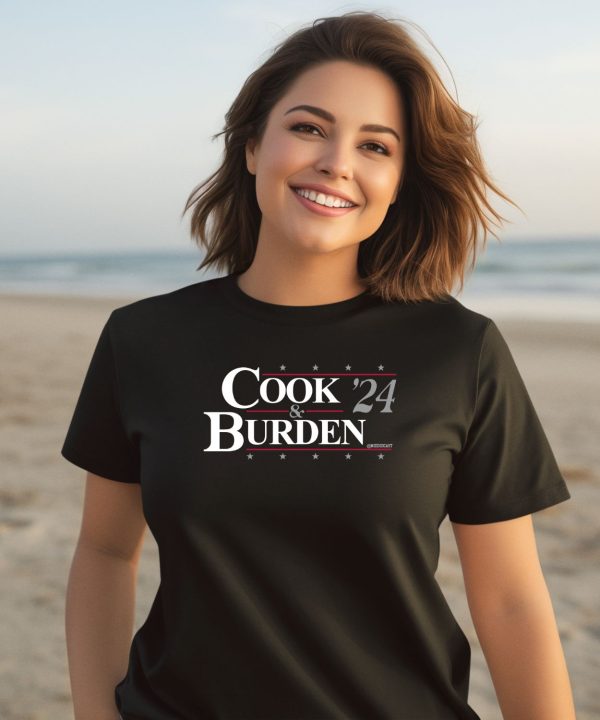 Cook 24 Burden Shirt1