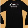 Cook 24 Burden Shirt6