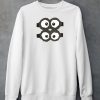 Cpfm Despicable Me 4 Minions Theme Park Shirt6