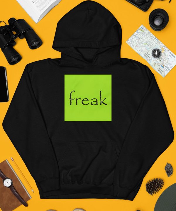 Cringeytees Freak Brat Summer Shirt3