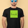 Cringeytees Freak Brat Summer Shirt4