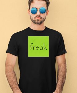 Cringeytees Freak Brat Summer Shirt4